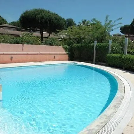 Le Lavandou, 3 Pieces, 6 Personnes - Fr-1-251-474 Le Lavandou