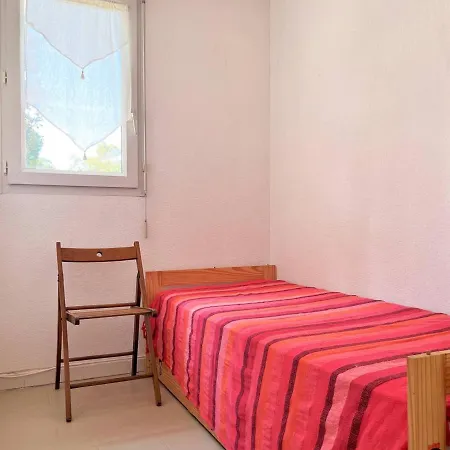 Le Lavandou, 3 Pieces, 6 Personnes - Fr-1-251-474 *